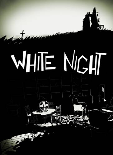 White Night (Activision) (MULTi5|ENG) [L]