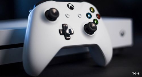 MICROSOFT: XBOX SCOPRIO БУДЕТ МОЩНЕЕ, ЧЕМ PS4 PRO