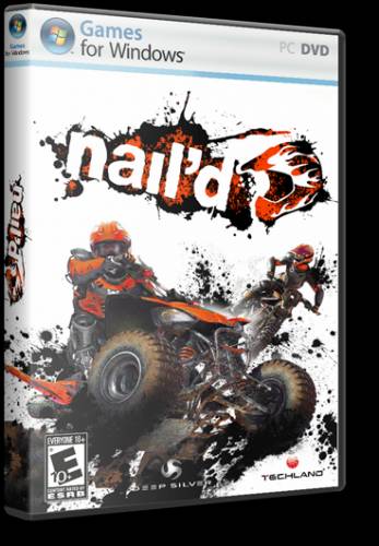 Nail'd (2011) PC | RePack от R.G. NoLimits-Team GameS