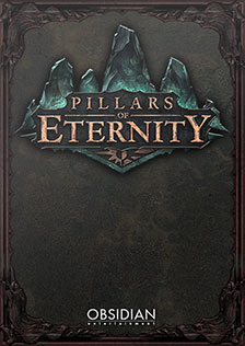 Pillars of Eternity [2014, RUS/ENG, Repack]