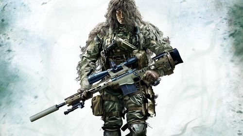 Sniper: Ghost Warrior 3 - снайперский шутер от CI Games обзавелся свежим геймплейным видео