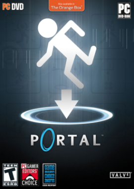 Любительские карты к Portal 2 (519 maps single + 161 maps coop) (от 01.10.11))
