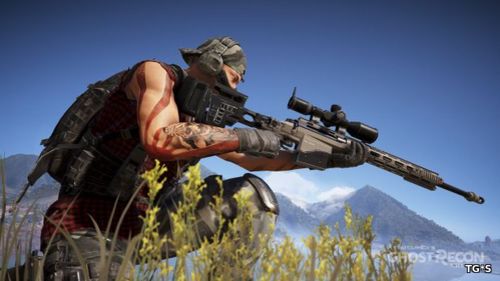 Сервера Ghost Recon Wildlands отключены для обновления(Update 2)