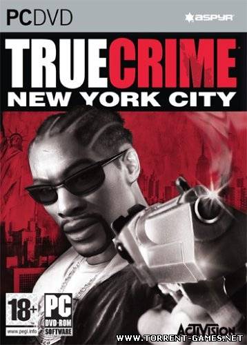 Истинное Преступление Нью-Йорк / True Crime New York City (RePack)