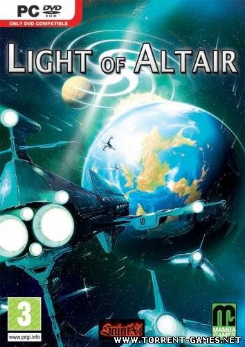 Light of Altair (2009 PC Rus|Eng
