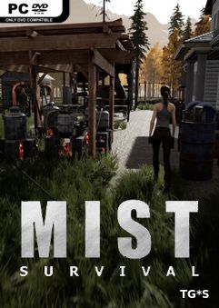 Mist Survival [ENG / v 0.1.8.1 | Early Access] (2018) PC | RePack by Other s