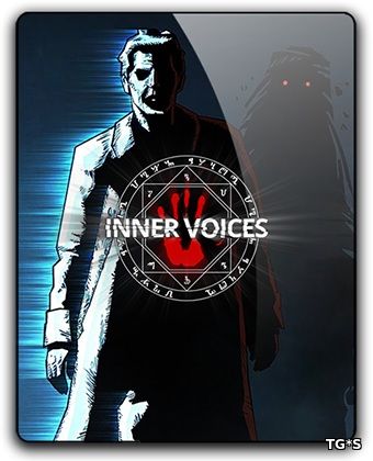 Inner Voices (2017) PC | RePack от qoob