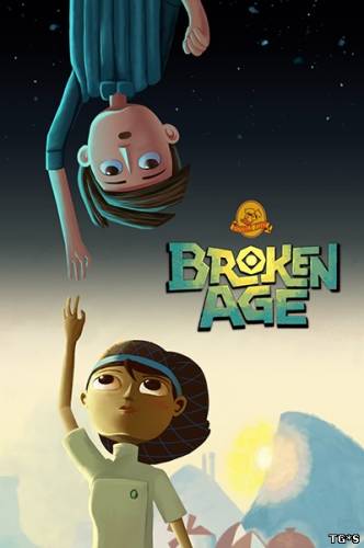 Broken Age: Act 1 (MULTi5|ENG) [L] - RELOADED