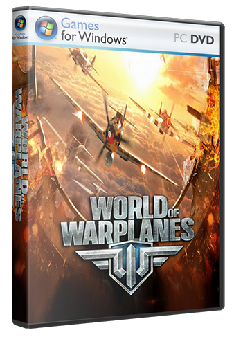 World of Warplanes (2012) PC by tg