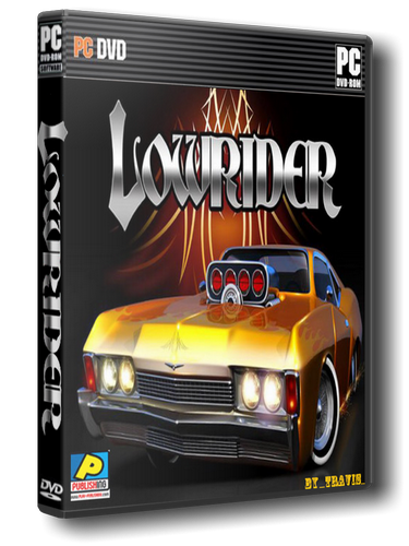 LowRider Extreme (Play Publishing) (ENG) [DEMO]