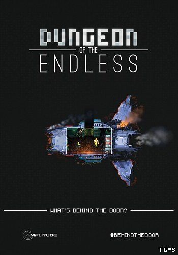Dungeon of the Endless: Complete Edition [v 1.15] (2014) PC | RePack от R.G. Механики