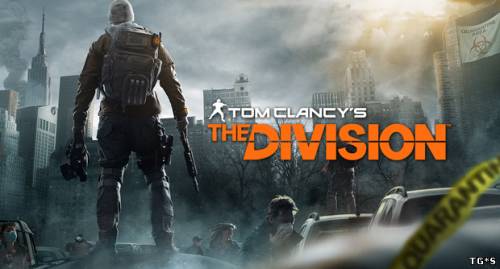 В НОВОМ ТРЕЙЛЕРЕ TOM CLANCY’S THE DIVISION ПОКАЗАЛИ ПОДЗЕМНЫЙ МИР НЬЮ-ЙОРКА