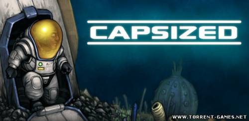 Capsized v1.0 [P] [ENG] (2011)
