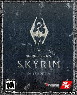 The Elder Scrolls V Skyrim (Update 4) (ENG) RELOADED (2011) PC | R.G. Crypto