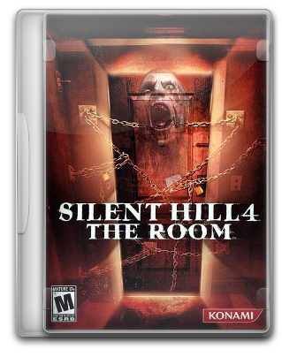 Silent Hill 4: The Room/RePack by [mefist00]