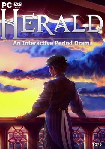 Herald: An Interactive Period Drama [ENG] (2017) PC | Лицензия