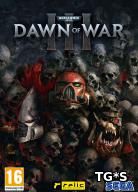 Warhammer 40K Dawn of War 3 - Интервью с Philippe Boulle