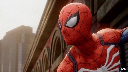 Spider-Man E3 Demo- новая информация о игре.