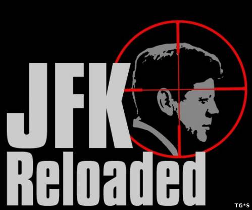 Замочи Кеннеди / JFK Reloaded (2009) by tg
