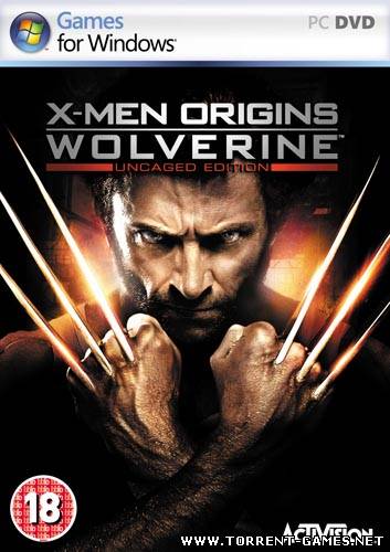 X-Men Origins: Wolverine (2009) by gurulo