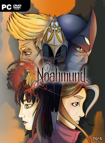 Noahmund [ENG] (2018) PC | Лицензия