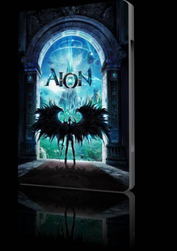 Aion SAVA (2010) PC
