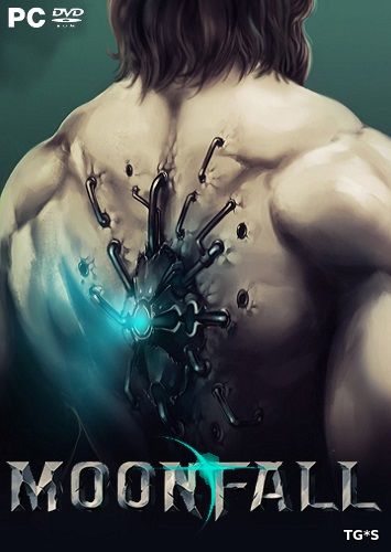 Moonfall (2017) PC | Лицензия
