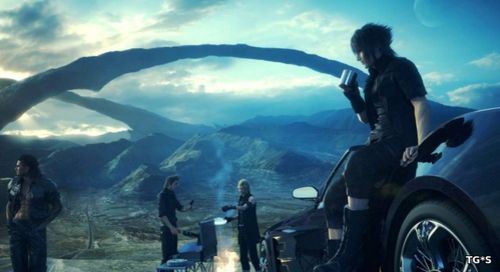 РУКОВОДИТЕЛЬ РАЗРАБОТКИ FINAL FANTASY 15 РАССКАЗАЛ О ПРИЧИНАХ ПЕРЕНОСА ИГРЫ