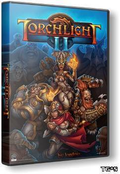 Torchlight 2 - Update 1 [RELOADED] (2012) PC