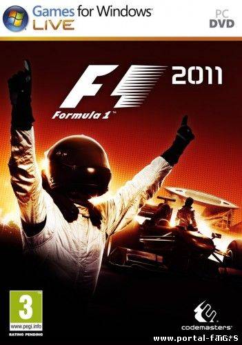 F1 2011 (2011) PC | RePack от Ultra