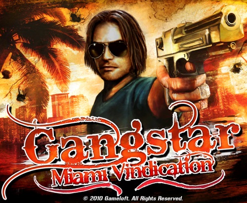 Gangstar: Miami Vindication [v1.1.5, iOS 3.0, ENG]