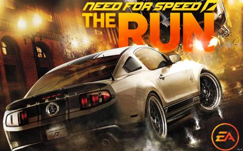 Need for Speed: The Run [RepaK] R.G.BestGamer.net