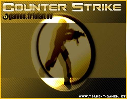 Counter-Strike 1.6 v.43 Triolan