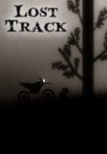 Lost Track / [2014, Arcade]