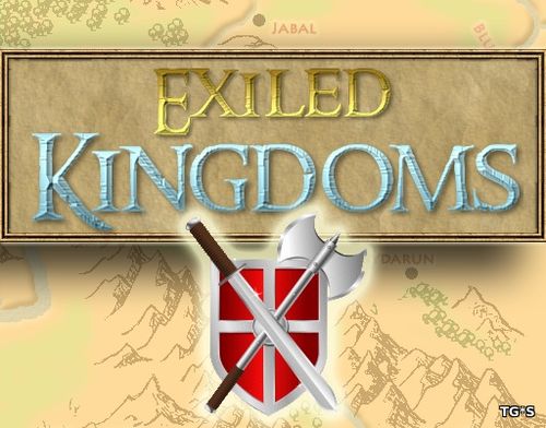 Exiled Kingdoms [v 1.1.1074 - 4] (2018) PC | RePack by qoob