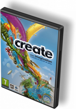Create (2010) PC | Repack by Vitek