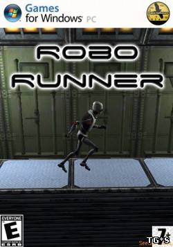 Robo Runner [2013, ENG/ENG, L] by tg