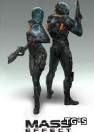 Mass Effect: Andromeda получит патч первого дня