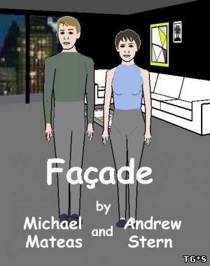 Facade / Façade (2005) | Лицензия