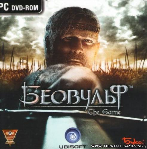 Беовульф / Beowolf: The Game (2007) PC Buka Entertainment; Repack