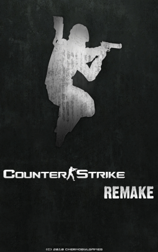 Counter-Strike: Remake (2010) PC