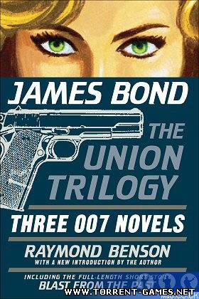 James Bond [Трилогия] (Activision, Electronic Arts) (Rus) [RePack, Rip] от R.G. ReCoding