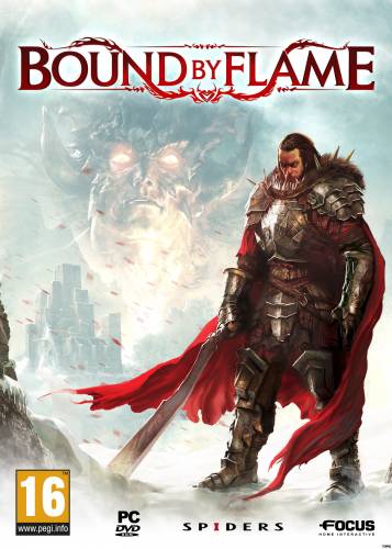Bound By Flame [Update 2] (2014) PC | Repack от R.G. UPG