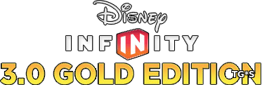 Disney Infinity 3.0: Gold Edition [2016|Eng|Multi6]