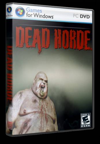 Dead Horde: От заката до рассвета (2012) PC | Repack от R.G. UPG