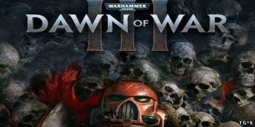 В СЕТИ ПОЯВИЛОСЬ ПРОХОЖДЕНИЕ УРОВНЯ ИЗ WARHAMMER 40,000: DAWN OF WAR 3