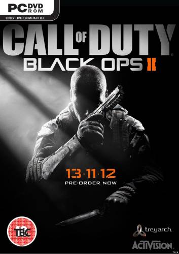 Call of Duty: Black Ops II (RUS) от R.G.Torrent-Games