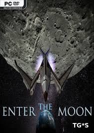 Enter The Moon [ENG] (2018) PC | Лицензия