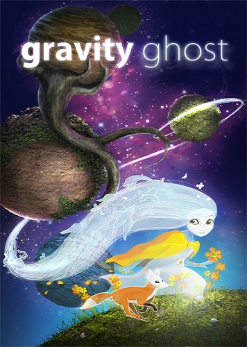 Gravity Ghost (2015/PC/Lic/Eng) от RELOADED