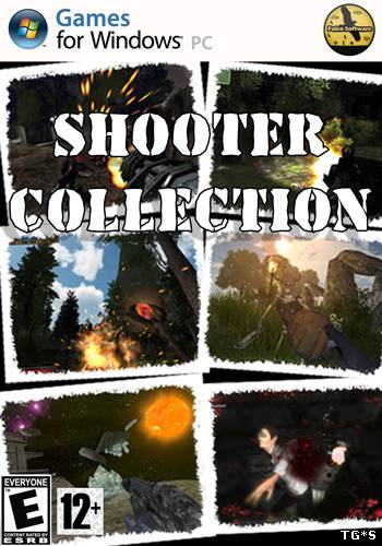 Shooter Collection (2012/PC/Eng) by tg